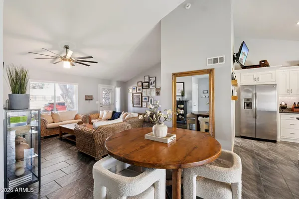 $550,000 | 7243 South Alder Drive, Tempe, AZ 85283