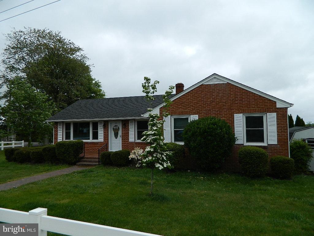 41665 Tudor Hall Road Leonardtown, MD 20650 - Photo 2 of 17