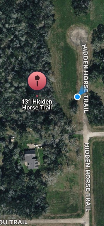 131 Hidden Horse Trail Angleton, TX 77515 - Photo 11 of 14 a picture of sign board