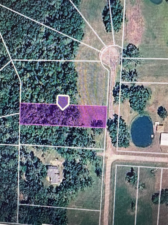 131 Hidden Horse Trail Angleton, TX 77515 - Photo 14 of 14 a view of yard with outdoor seating
