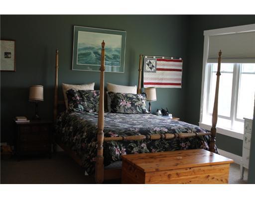 164 Paradise Road Bethel, ME 04217 - Photo 17 of 28 Master Bedroom.