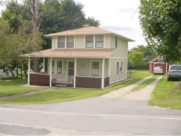 166 Orchard Road Bennington, VT 05201 - Photo 1 of 1