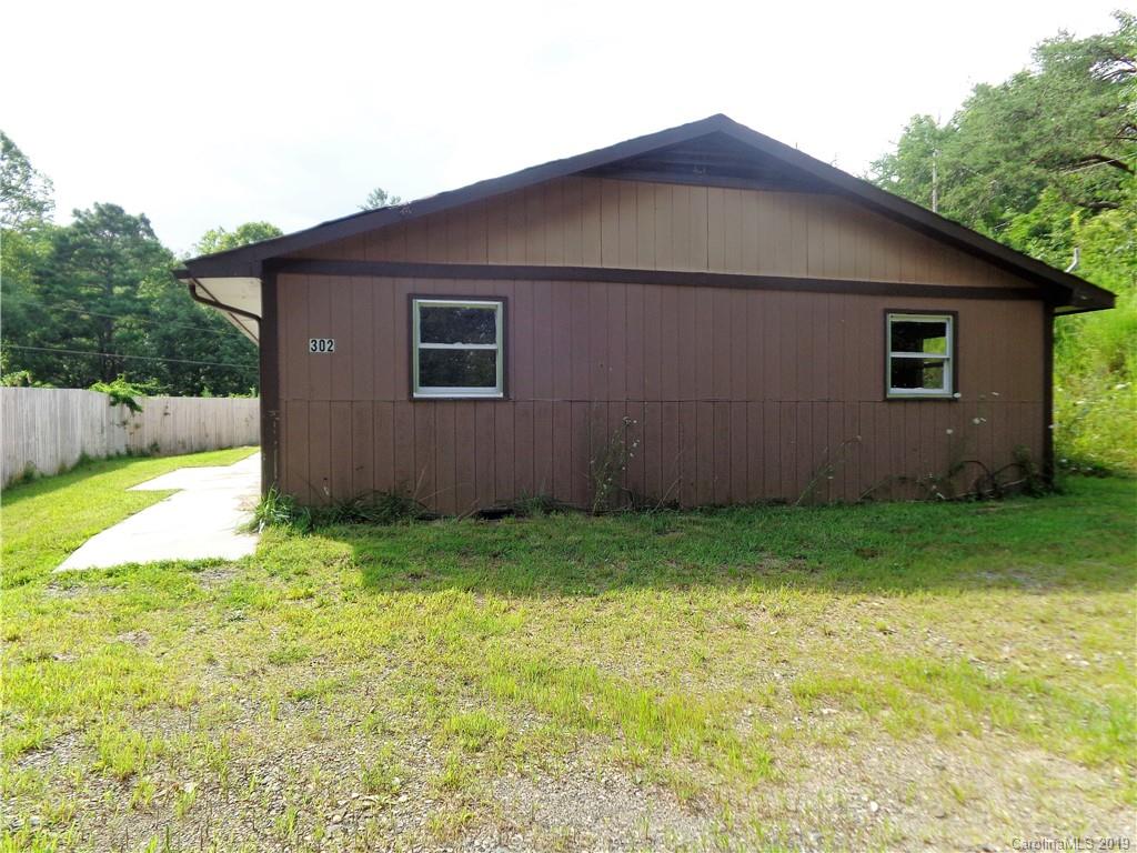 196 Miller Road Marshall, NC 28753 - Photo 8 of 23 Gallery Image 8