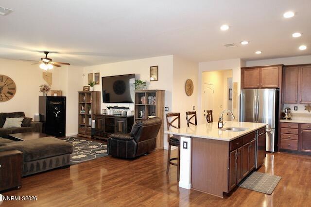 14330 Fredonia Drive Reno, NV 89506 - Photo 7 of 30 00 - 7
