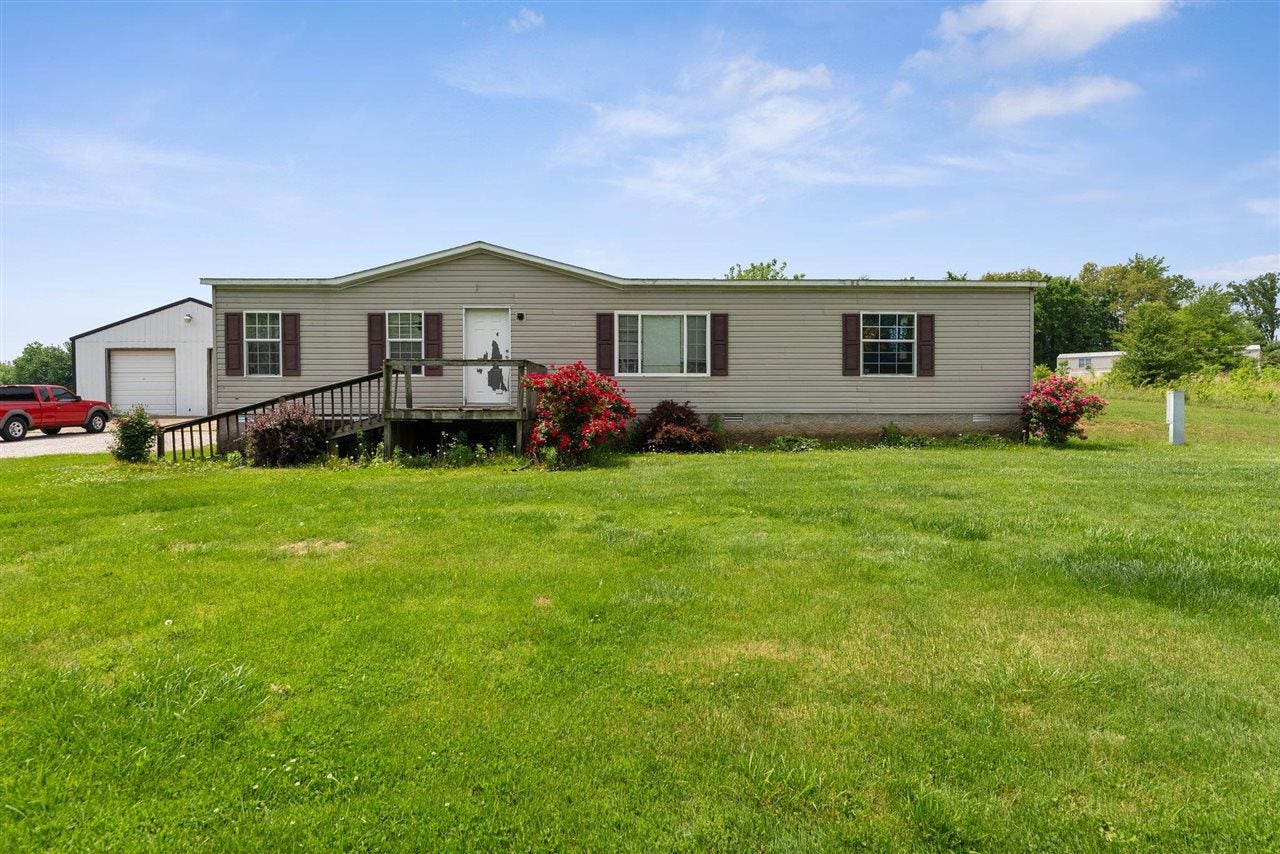 849 Browning Road Brownsville, KY 42210 - Photo 1 of 1 Gallery Image 1