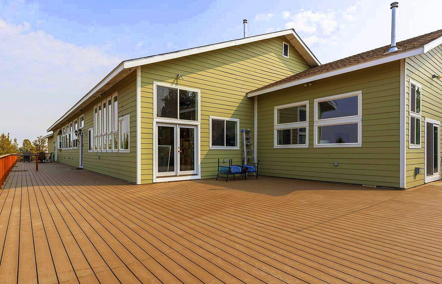 64855 Bill Martin Road Bend, OR 97703 - Photo 4 of 10 BACK DECK-1