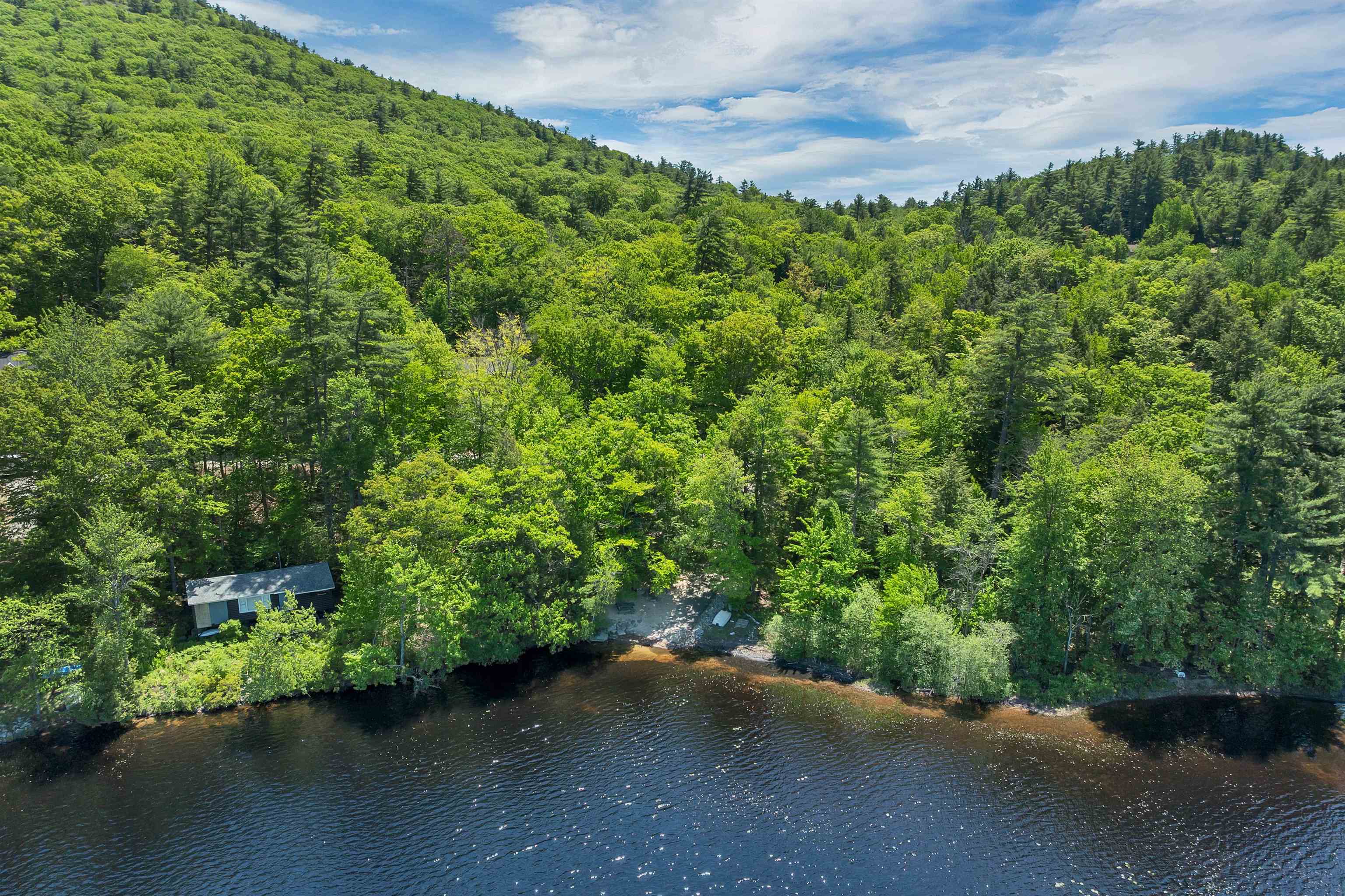 177 Alton Shores Road Alton, NH 03810 - Photo 19 of 21
