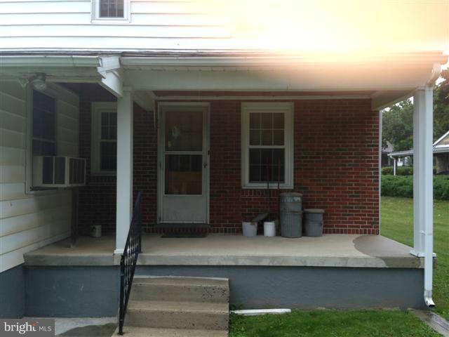 1046 Security Road Hagerstown, MD 21742 - Photo 4 of 8 Exterior (Rear)