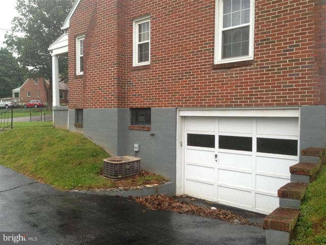 1046 Security Road Hagerstown, MD 21742 - Photo 5 of 8 Exterior (General)