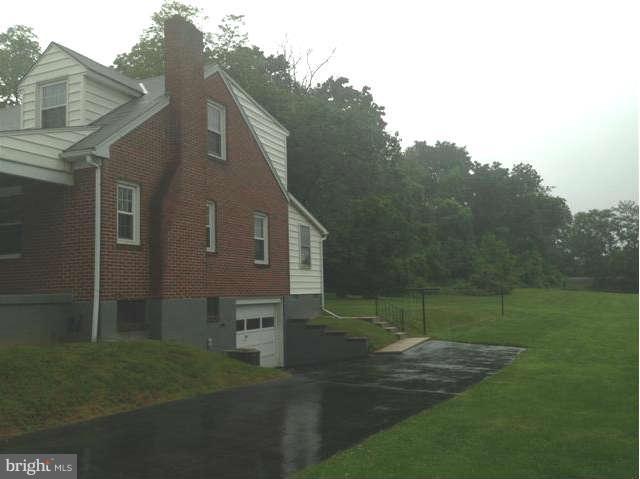 1046 Security Road Hagerstown, MD 21742 - Photo 8 of 8 Exterior (Rear)