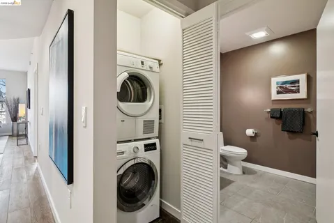 $599,000 | 6465 San Pablo Avenue, Unit 203, Oakland, CA 94608
