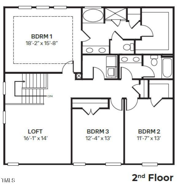 2211 Redpoll Drive Apex, NC 27539 - Photo 3 of 5 unknown