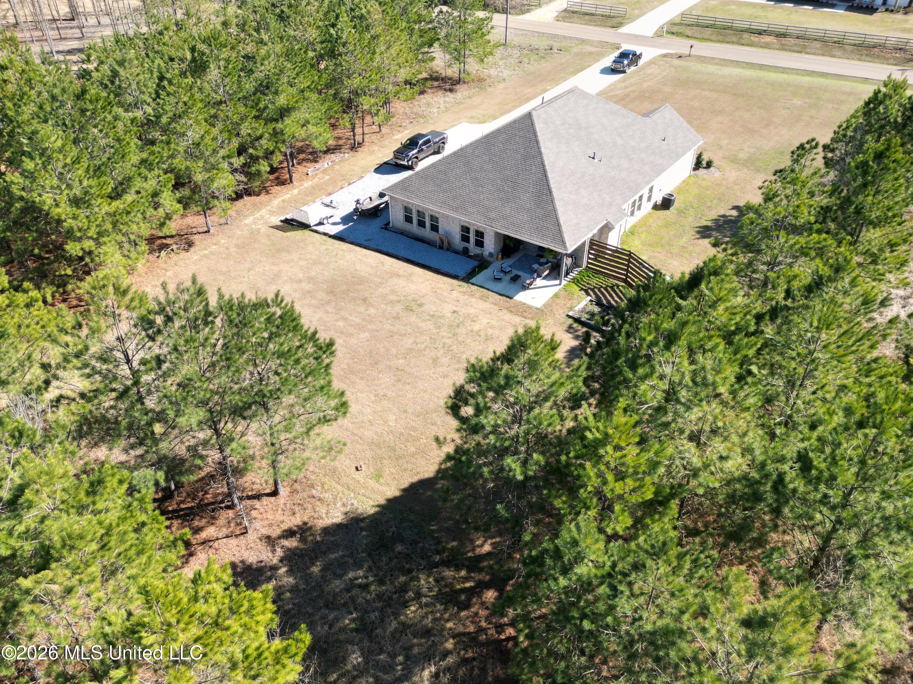 208 Stout Road Canton, MS 39046 - Photo 45 of 52 DJI_0371