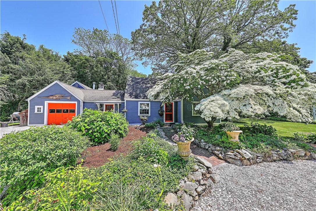 44 Washington Road Barrington, RI 02806 - Photo 39 of 49