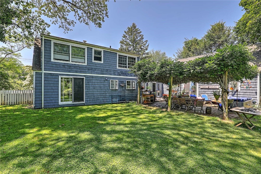 44 Washington Road Barrington, RI 02806 - Photo 40 of 49