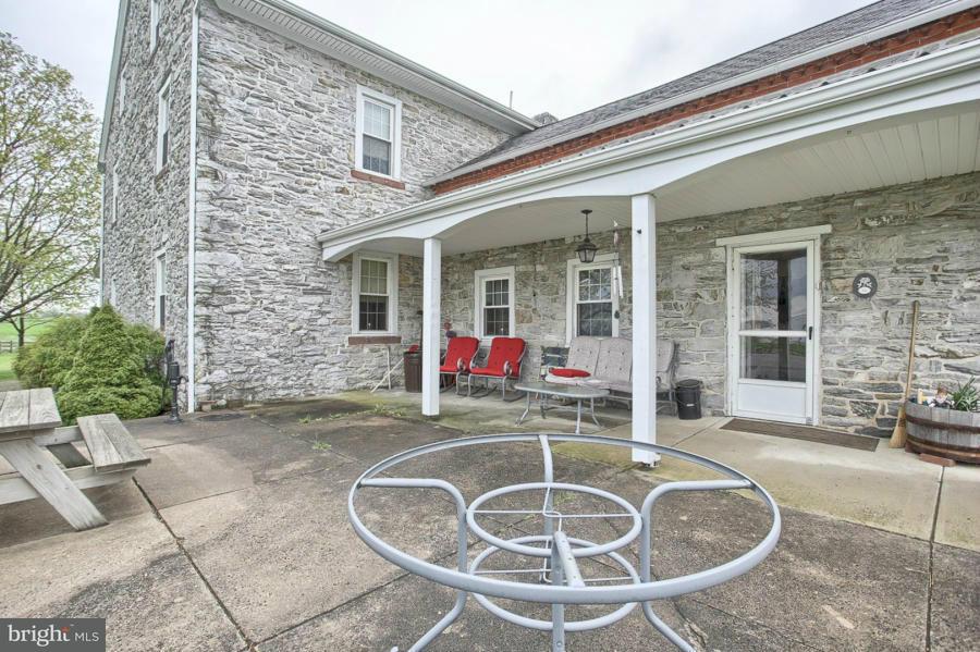 1228 Pleasant View Road Ephrata, PA 17522 - Photo 29 of 31