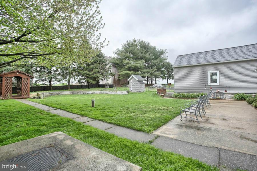 1228 Pleasant View Road Ephrata, PA 17522 - Photo 30 of 31