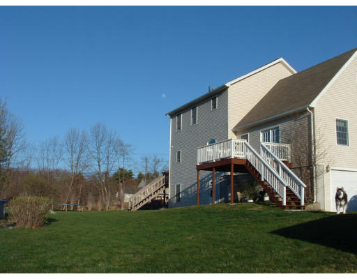1 Old Farm Road Douglas, MA 01516 - Photo 2 of 6 Gallery Image 2