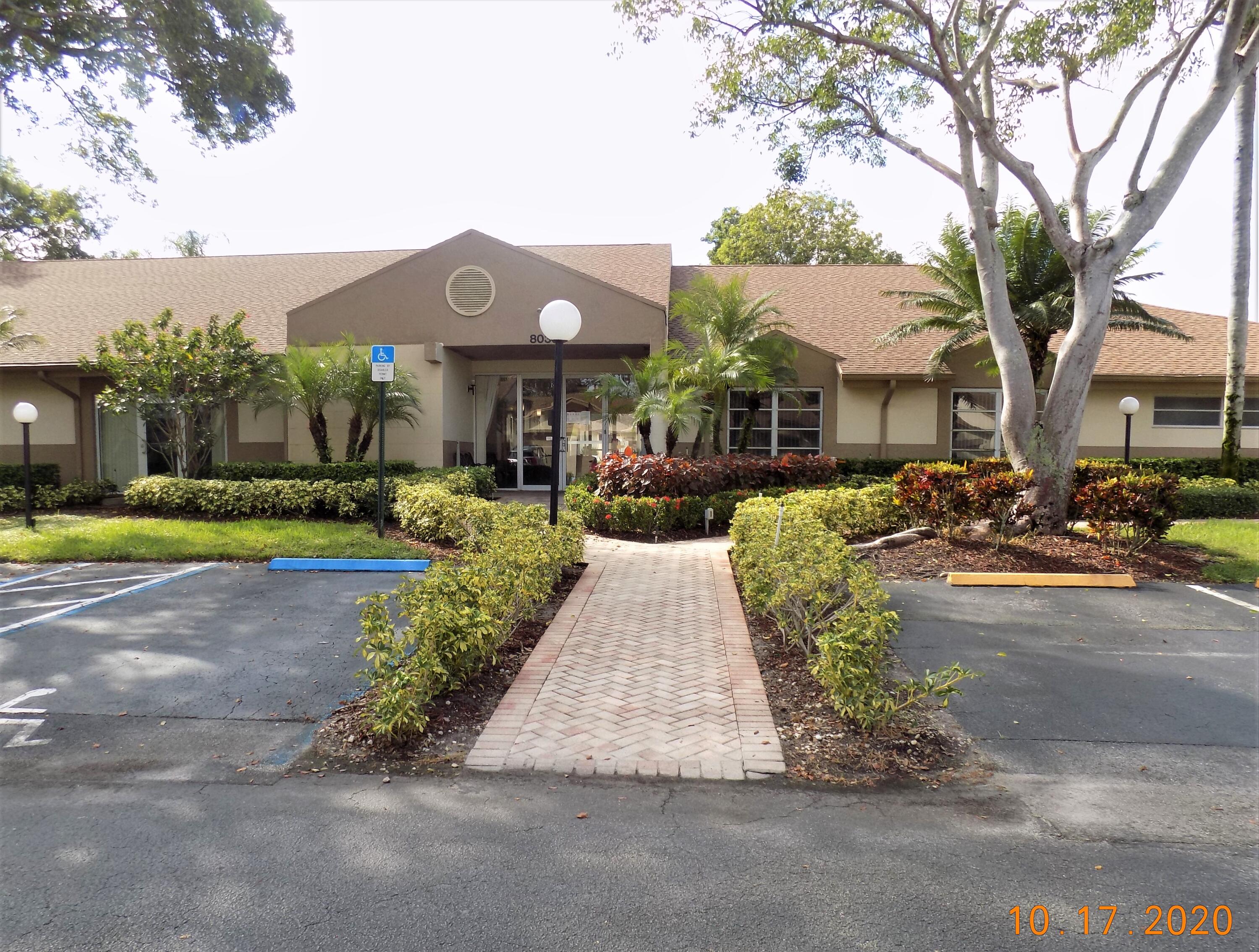 8080 Hiddenview Terrace Boca Raton, FL 33496 - Photo 15 of 31 SUMMERWINDS CLUB 2020
