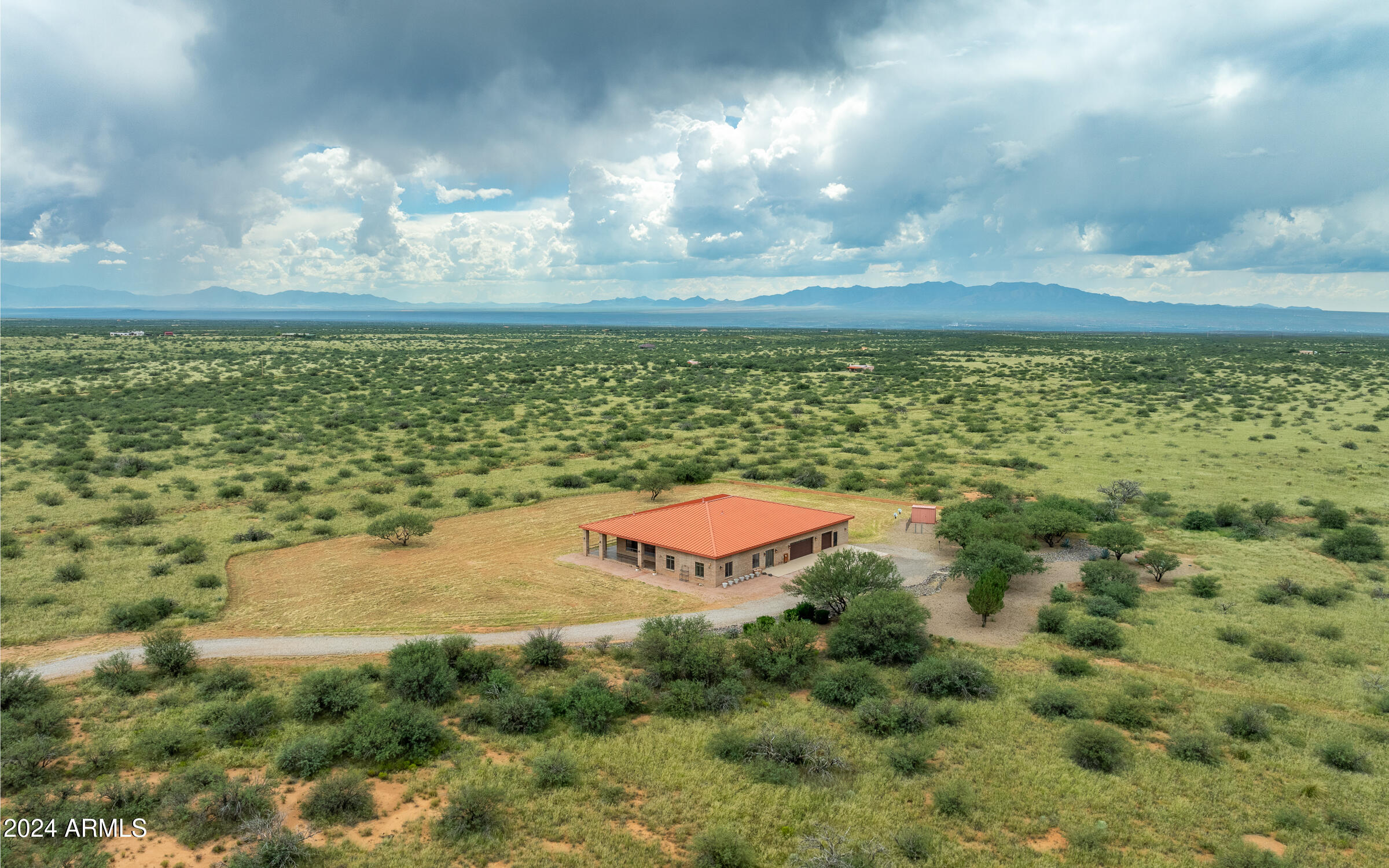 1044 North Dragoon Ranch Road St. David, AZ 85630 - Photo 54 of 57