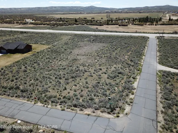 $105,000 | 4 Goose Lane, Pinedale, WY 82941