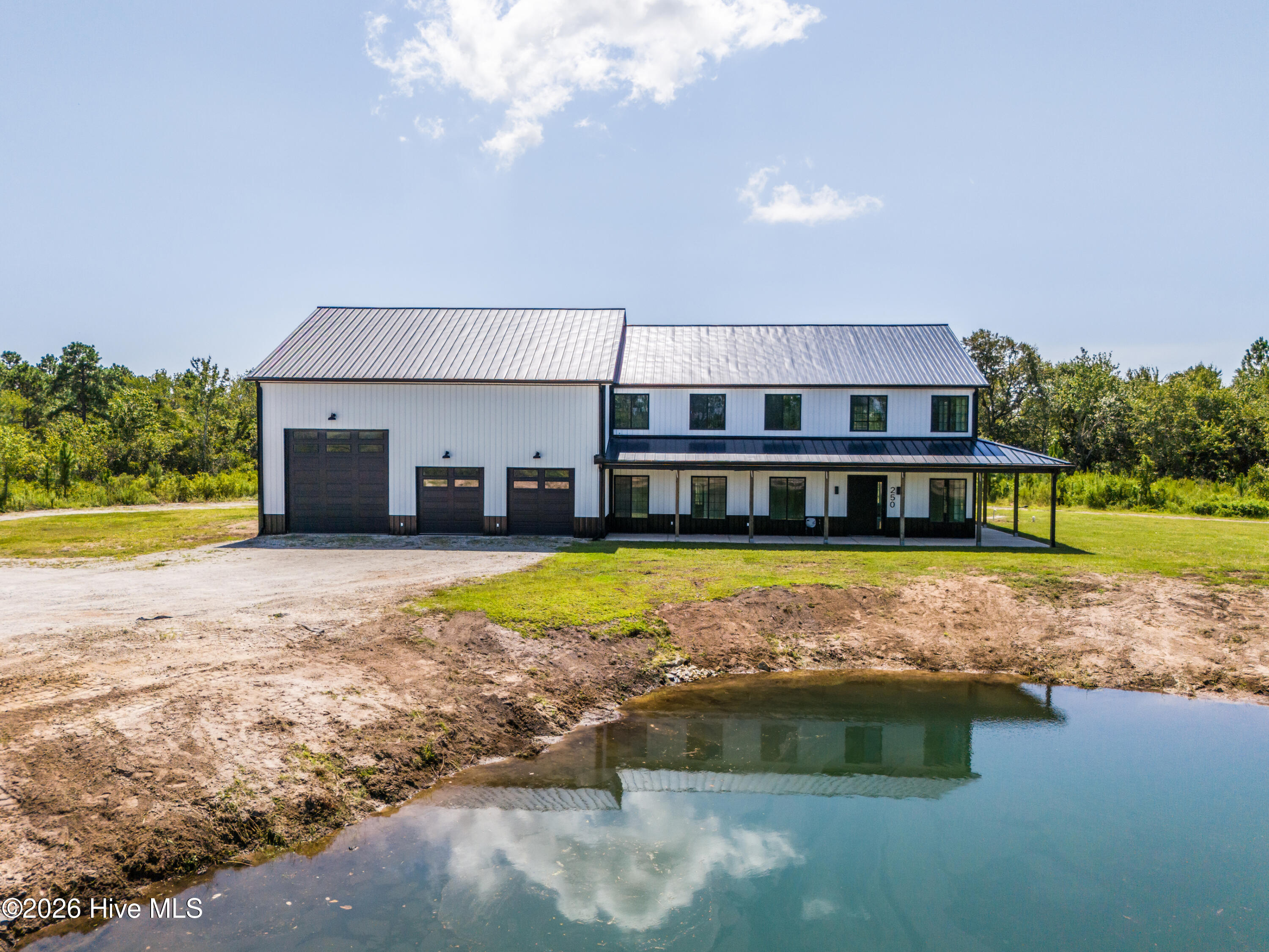 250 Pilchers Branch Road Holly Ridge, NC 28445 - Photo 2 of 63 Gallery Image 2