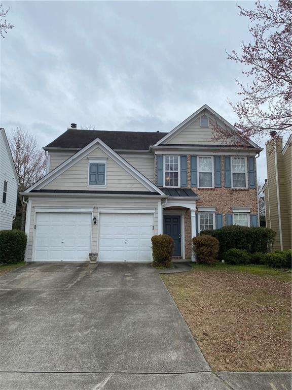 6030 Turfway Drive Cumming, GA 30040 - Photo 1 of 1