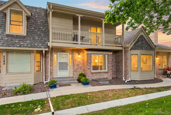$495,000 | 7595 South Cove Circle, Centennial, CO 80122