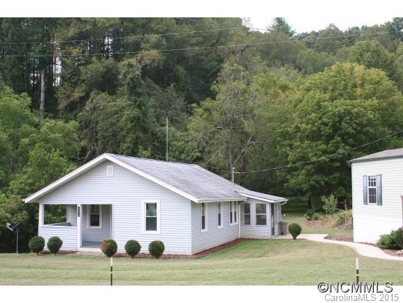 4316 Meadows Town Road Marshall, NC 28753 - Photo 1 of 23 Gallery Image 1