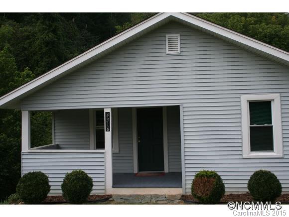 4316 Meadows Town Road Marshall, NC 28753 - Photo 5 of 23 Gallery Image 5
