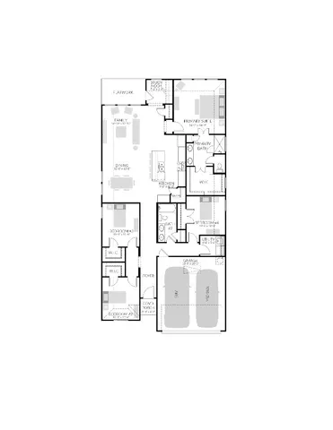 $319,905 | 200 Hidalgo Lane, Elgin, TX 78621