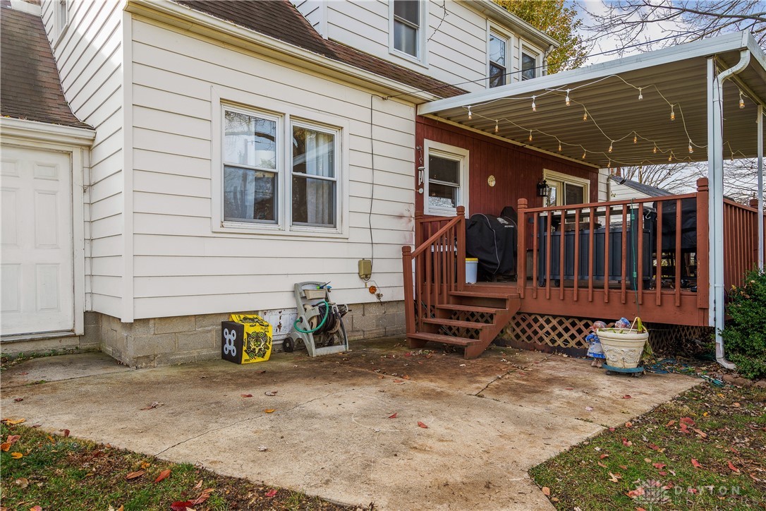 114 West Russell Road Sidney, OH 45365 - Photo 9 of 42 Gallery Image 9