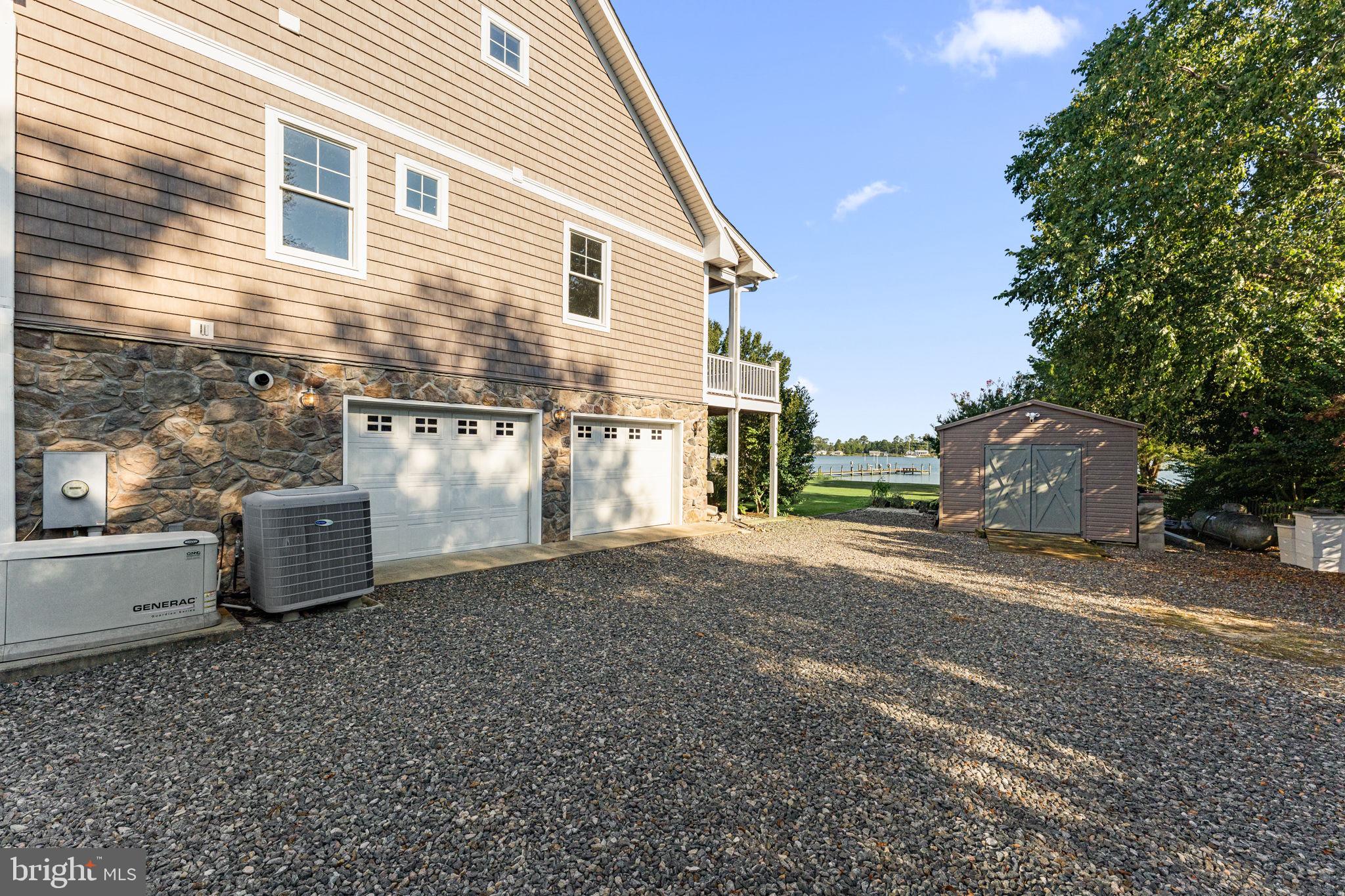 1469 Cowart Road Lottsburg, VA 22511 - Photo 45 of 54