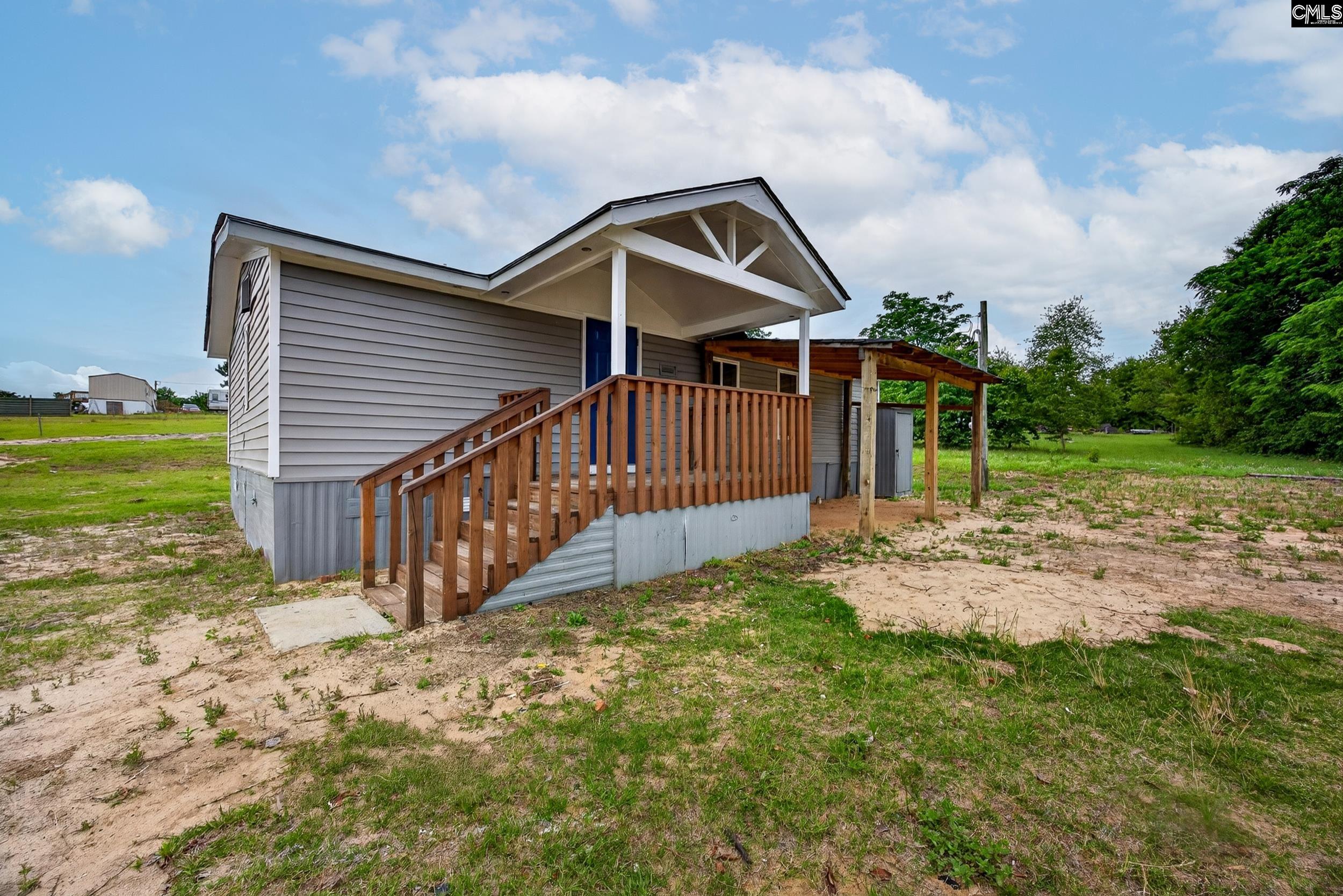 225 State Pond Road Gaston, SC 29053 - Photo 19 of 23