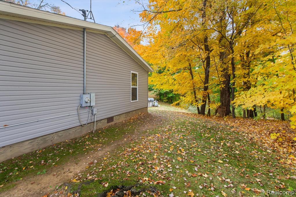 4595 Conrad Road Mayville, MI 48744 - Photo 43 of 46