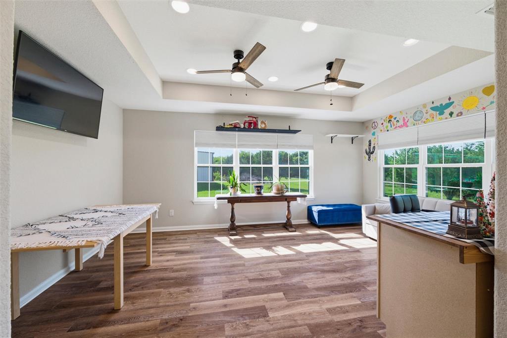 1026 Julia Court Rio Vista, TX 76093 - Photo 17 of 39