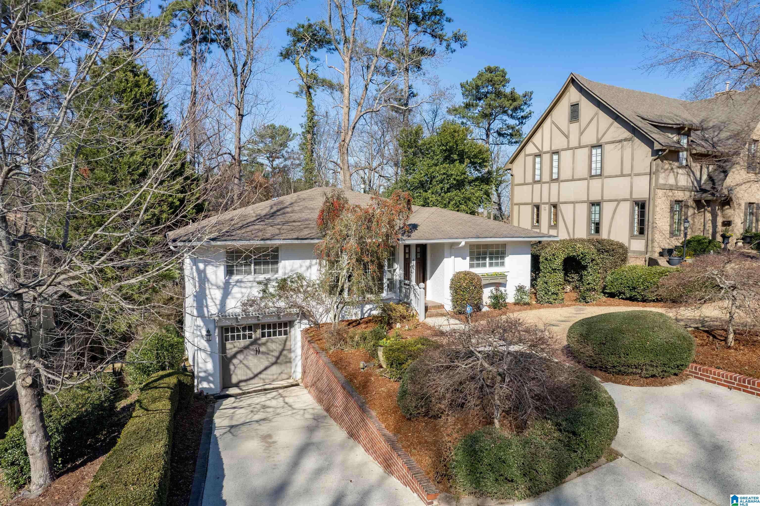 418 Devon Drive Birmingham, AL 35209 - Photo 43 of 45
