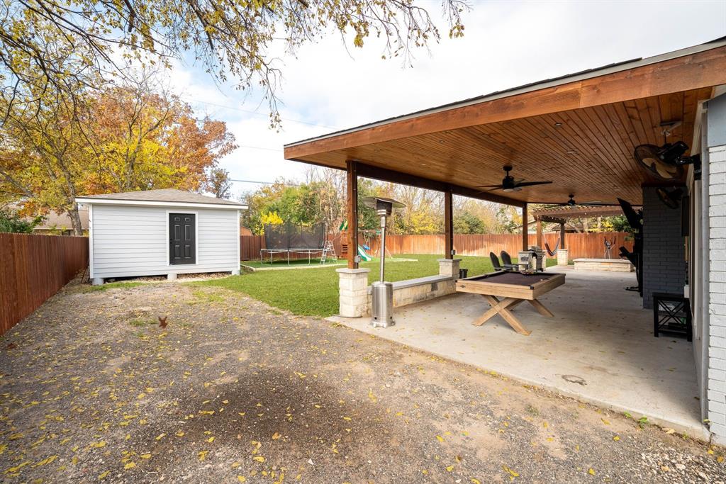 903 Power Road Georgetown, TX 78628 - Photo 22 of 27