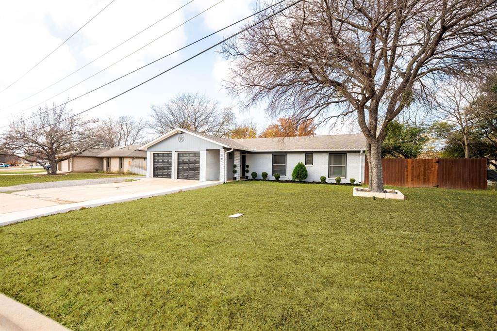 903 Power Road Georgetown, TX 78628 - Photo 3 of 27