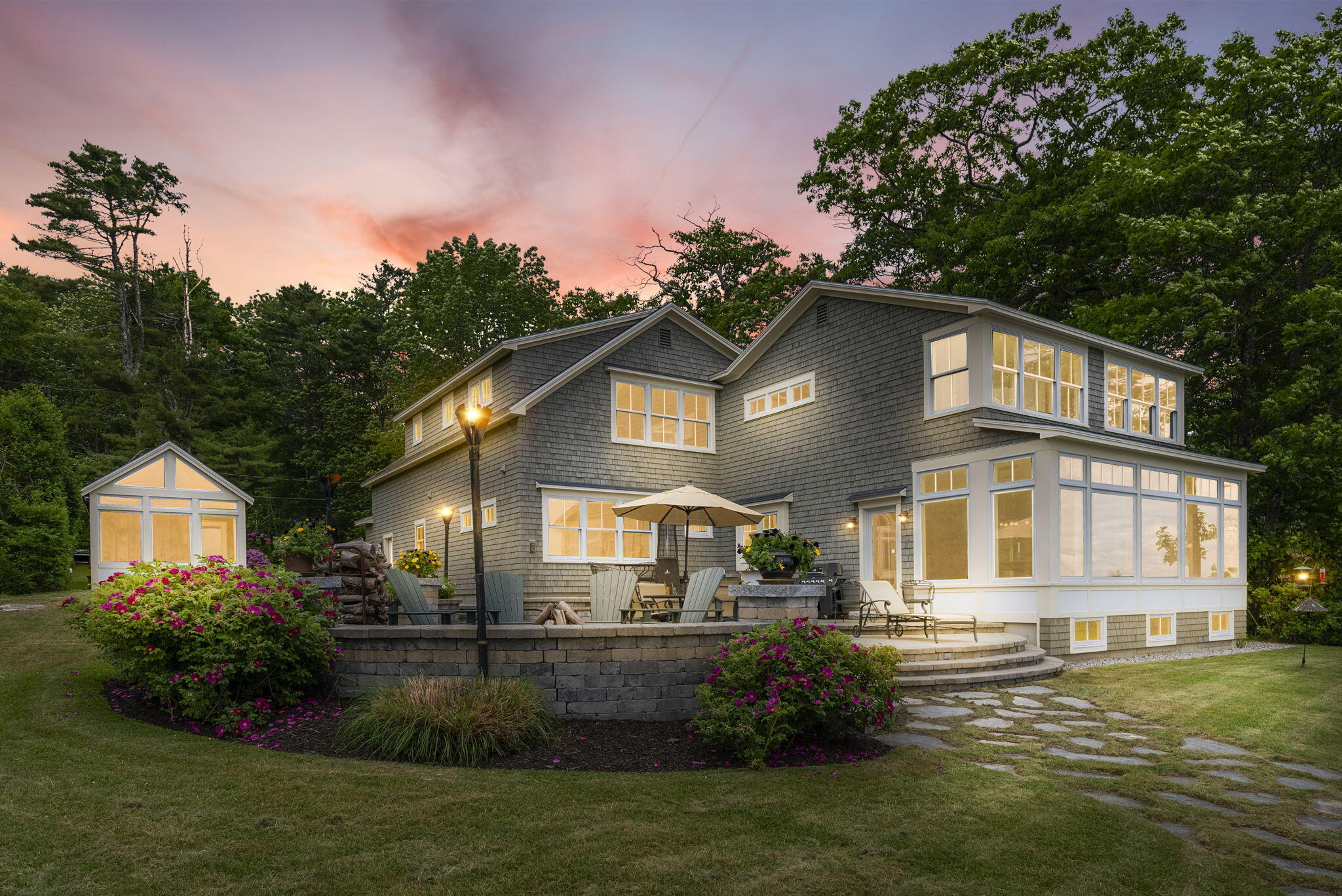707 Wolfe's Neck Road Freeport, ME 04032 - Photo 1 of 56 1-web-or-mls-DSC01329.