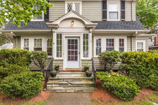 13 Whittier Road Medford, MA 02155 - Photo 2 of 30 Gallery Image 2