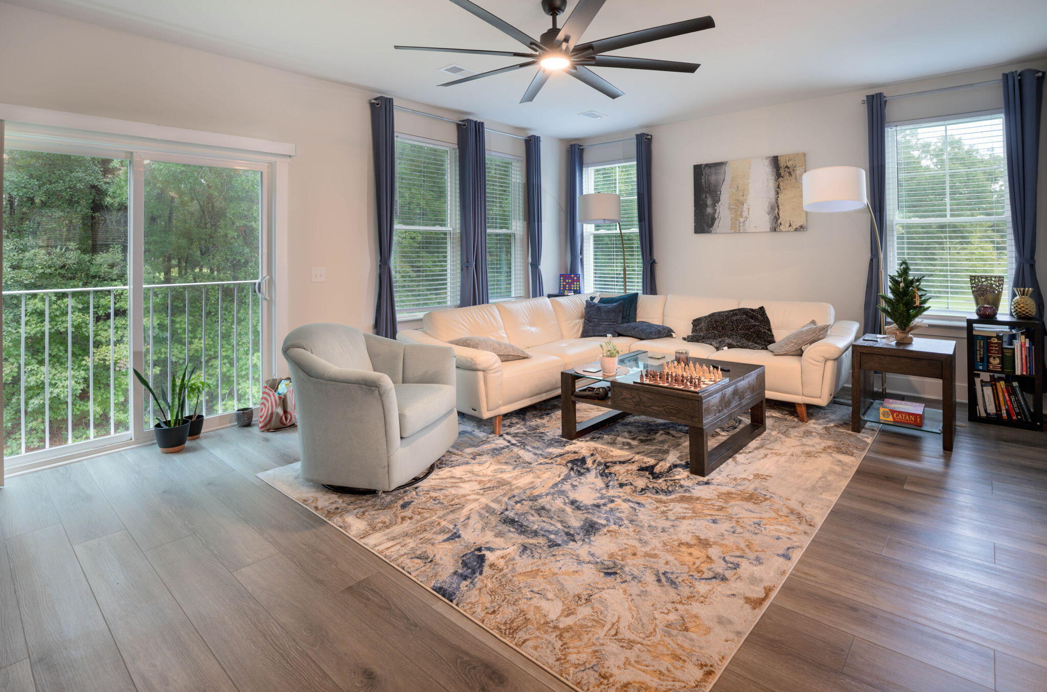 2008 Callaway Circle Hanahan, SC 29410 - Photo 3 of 20 3-web-or-mls-Living Room A