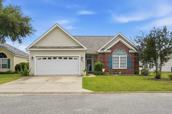 $279,000 | 244 White Water Loop, Conway, SC 29526