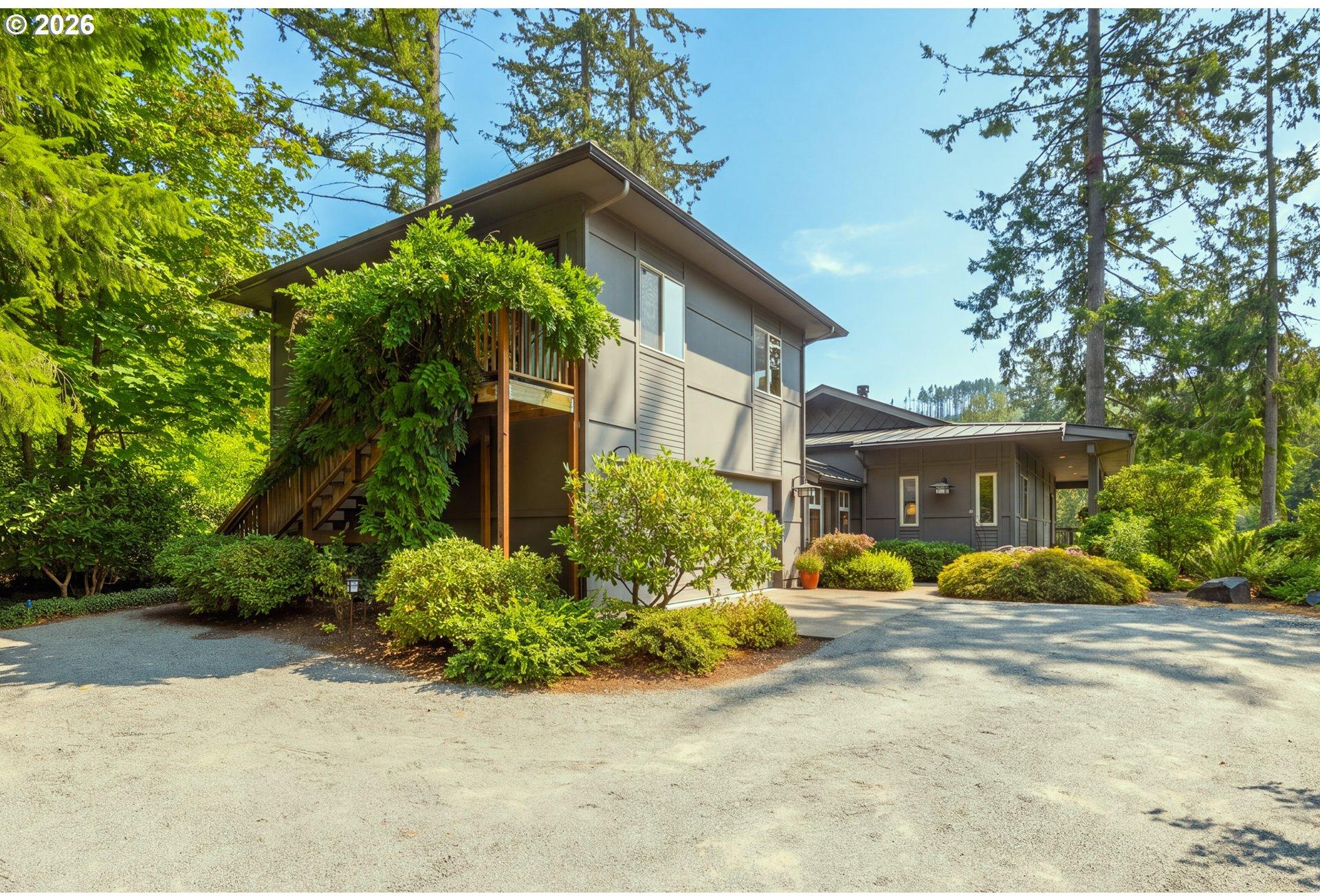 46151 Goodpasture Road Vida, OR 97488 - Photo 6 of 48 Gallery Image 6