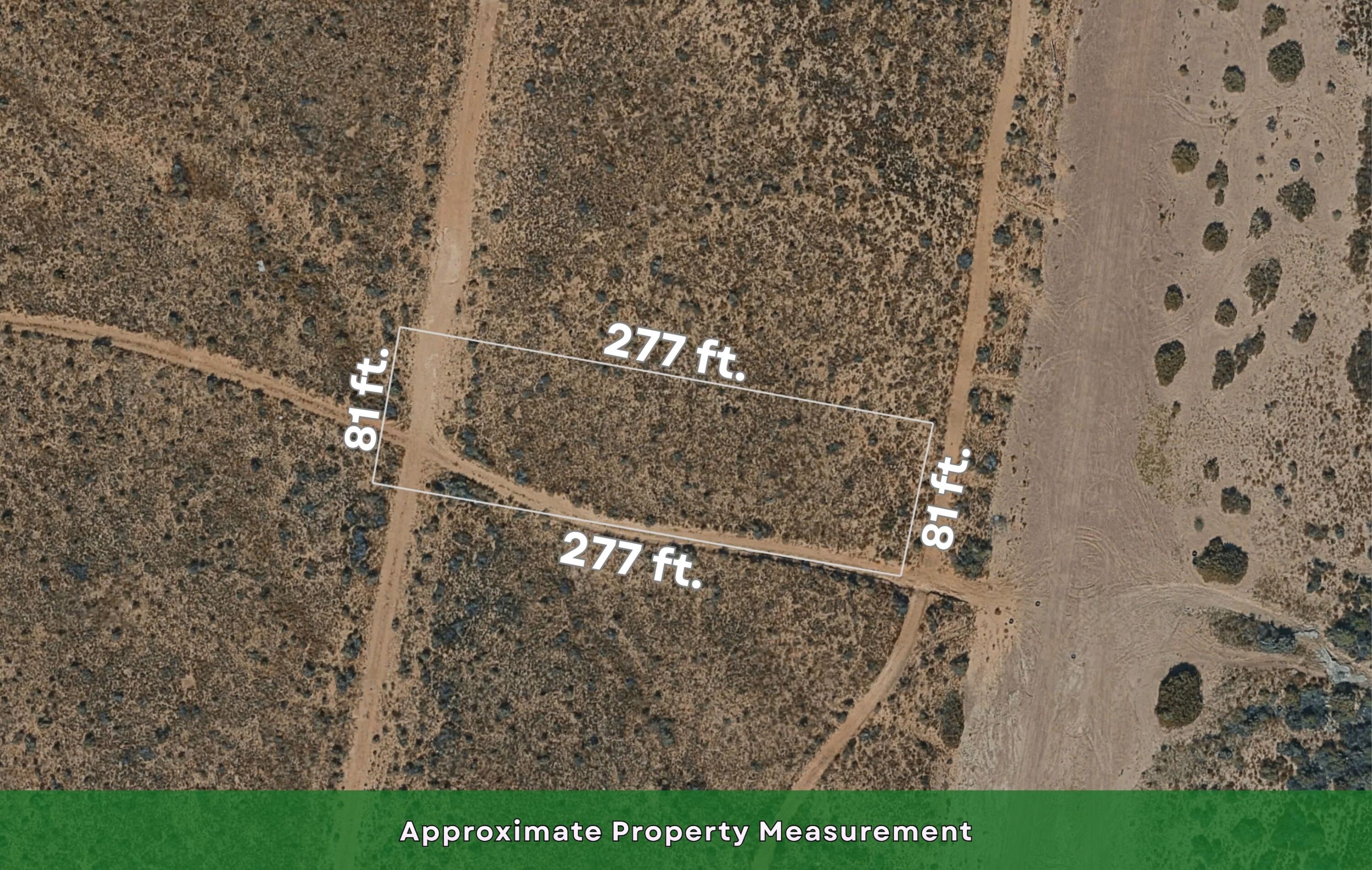 Lot 49 Block:87 Hidalgo Road Southwest Rio Rancho, NM 87124 - Photo 9 of 15 Gallery Image 9