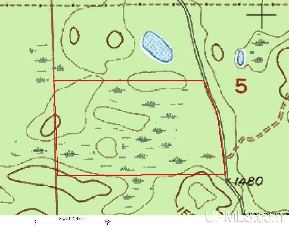 70-acres 70-acres Co Road Ishpeming, MI 49849 - Photo 6 of 7