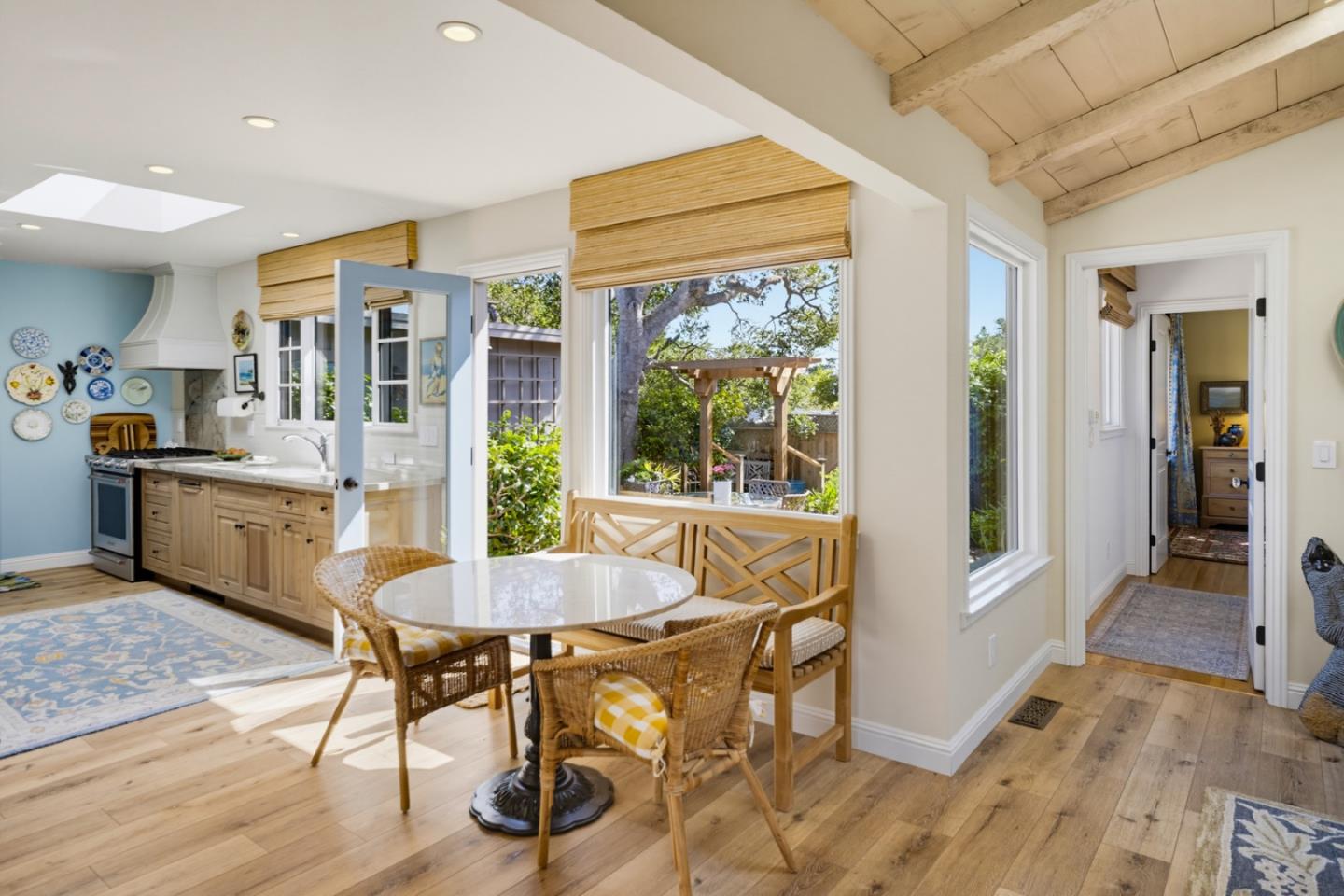 1034 Matador Road Pebble Beach, CA 93953 - Photo 11 of 32