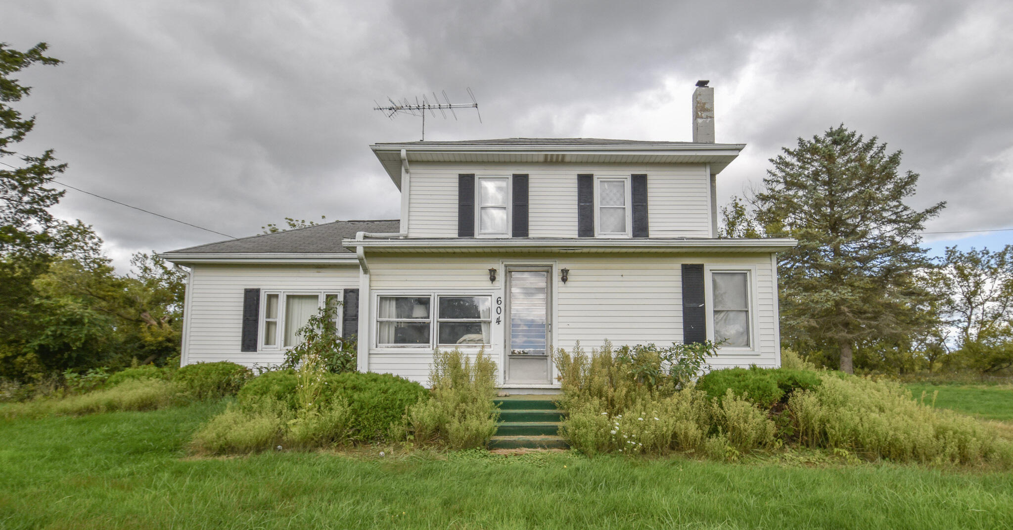 604 Bidwell Road Coldwater, MI 49036 - Photo 30 of 34 DSC_0348