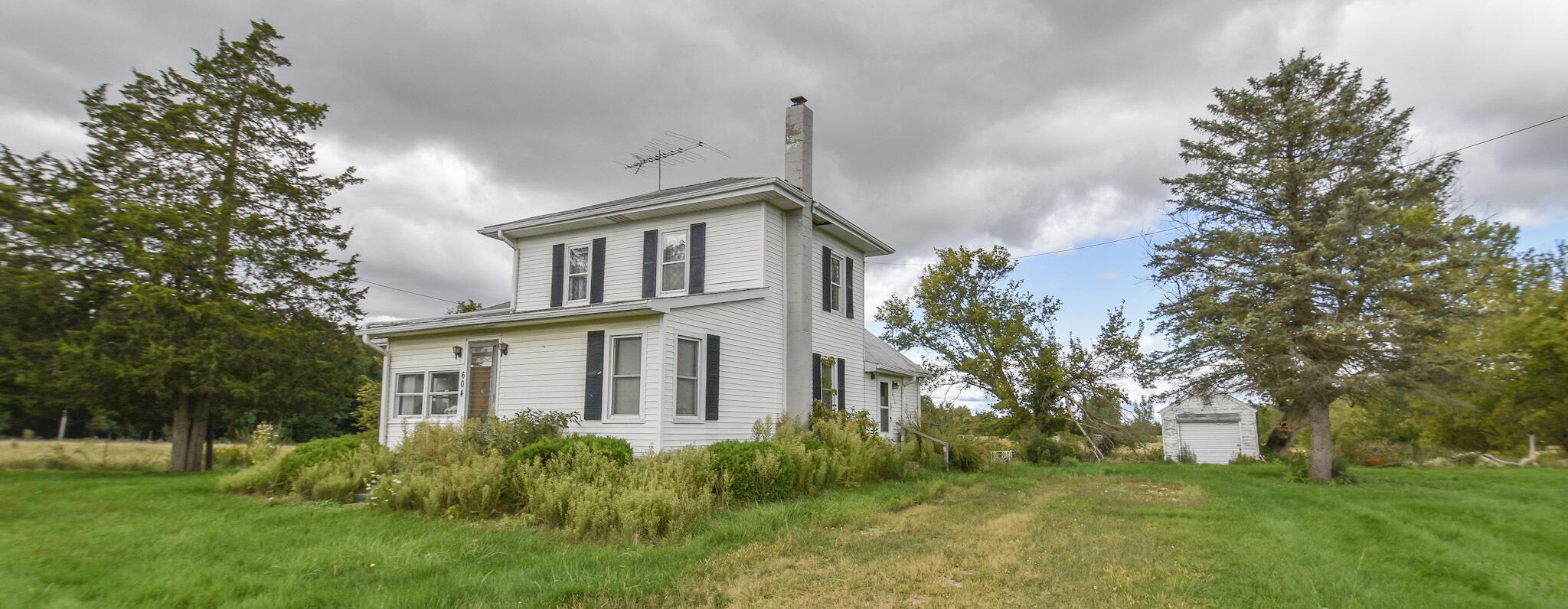 604 Bidwell Road Coldwater, MI 49036 - Photo 4 of 34 DSC_0349