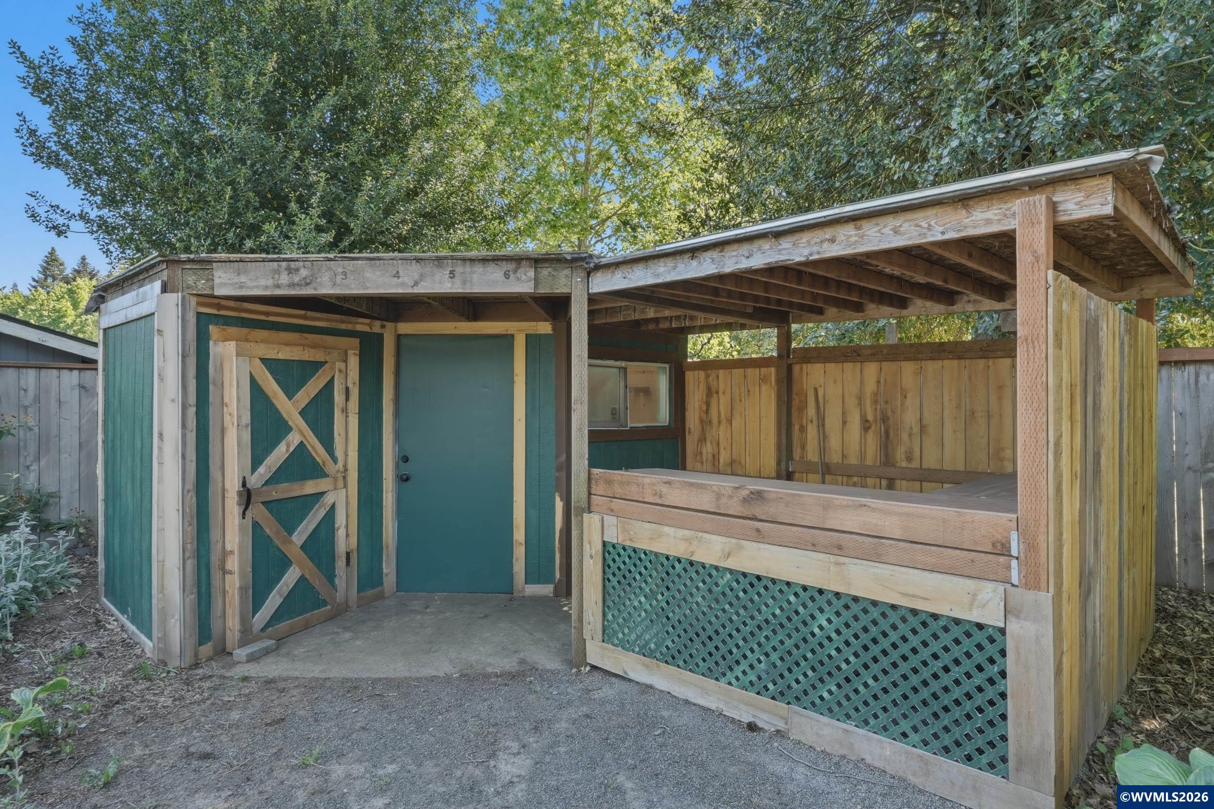 365 Boone Road Southeast Salem, OR 97302 - Photo 42 of 46